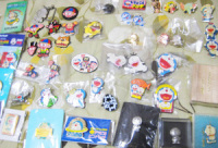 ���q�s��Y�L�����N�^�[�E�o�b�W�E�R���N�V����